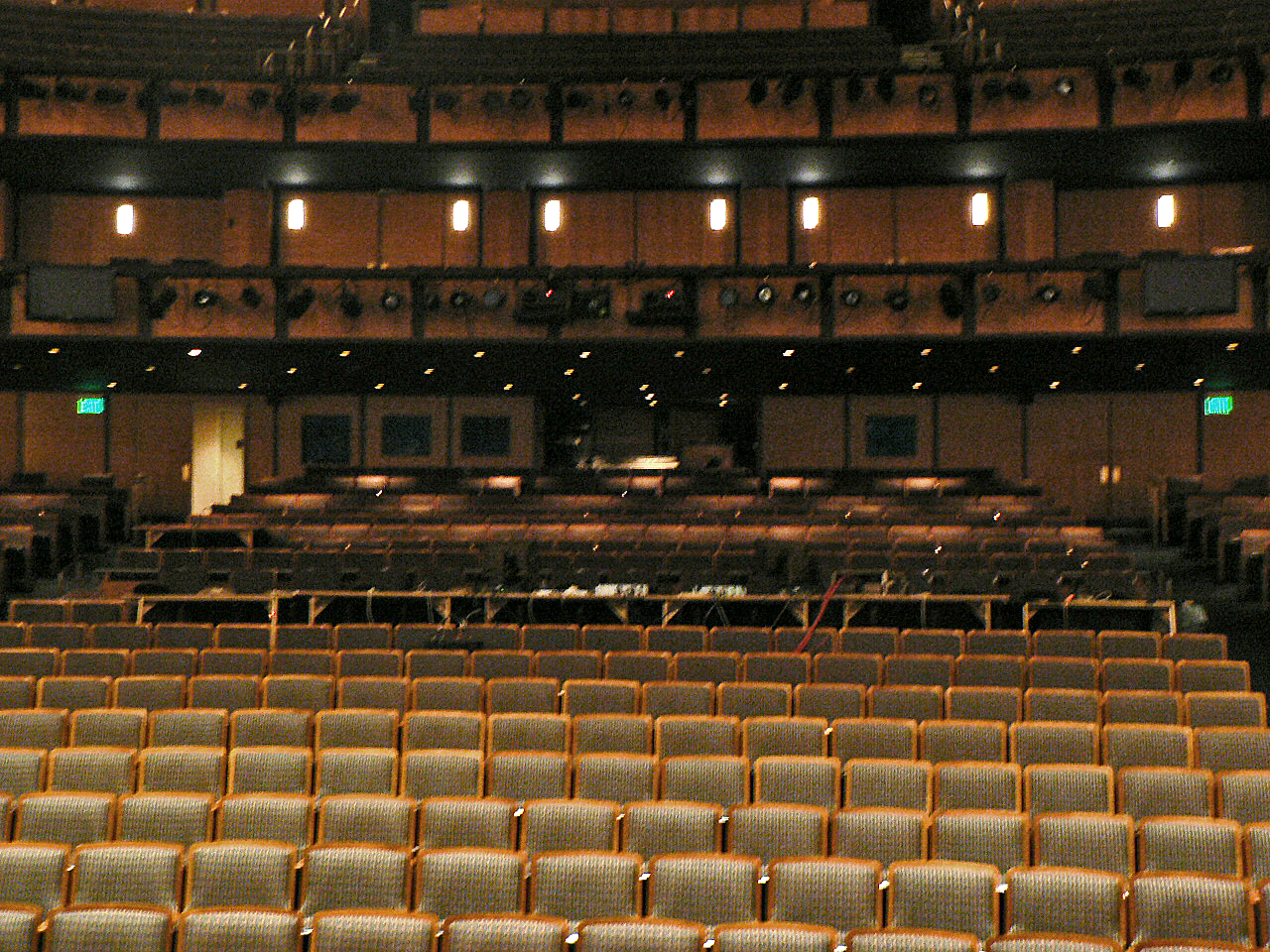 Venues - IATSE Local 22 Training Fund
