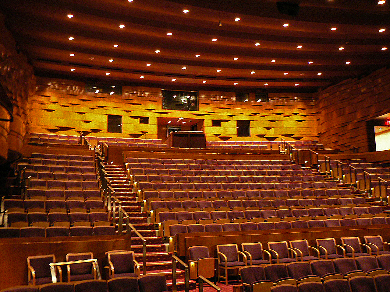 Venues - IATSE Local 22 Training Fund