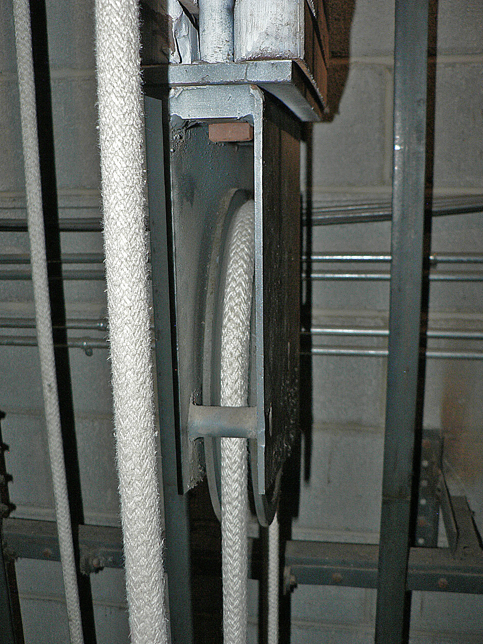 Rigging and Counterweight Systems - IATSE Local 22 Training Fund